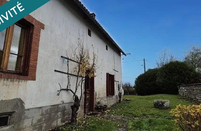 Maison en pierres au calme avec garage et terrain clos. — photo 3