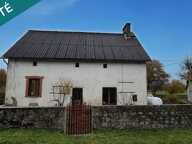 Maison en pierres au calme avec garage et terrain clos. — photo 4