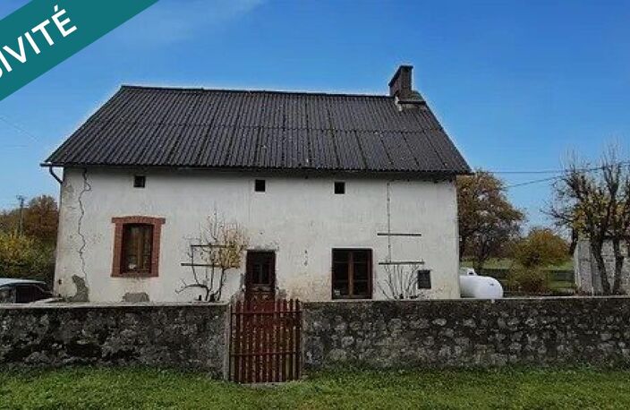 Maison en pierres au calme avec garage et terrain clos. — photo 4