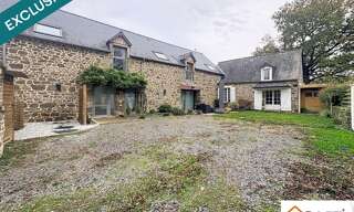 Maison 5 Pièces 153 m² à vendre à Dingé (35440)