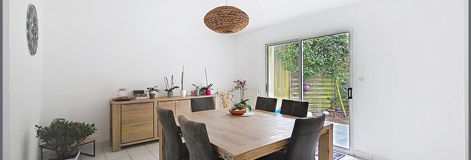 Maison 5 Pièces 125 m² à vendre à Cholet (49300)