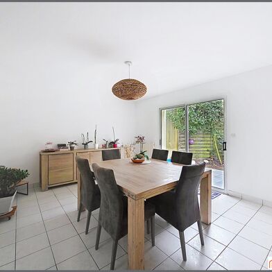 Maison 5 pièces 262000 €