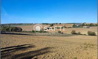 Terrain  1209 m² à vendre à Auterive (31190)