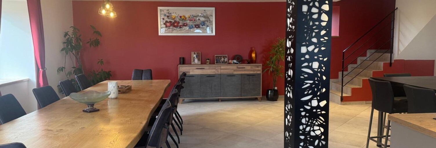 Maison 6 Pièces 171 m² à vendre à Saint-Privat-d'Allier (43580)