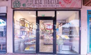 Commerce 4 Pièces 77 m² à vendre à Marolles-en-Brie (94440)