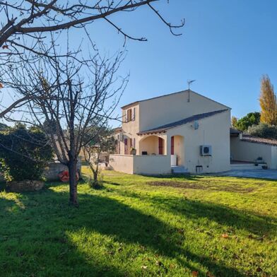 Maison 7 pièces 450000 €