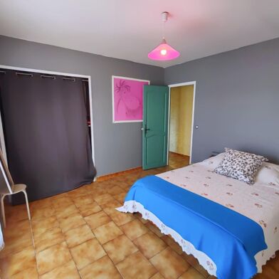 Maison 7 pièces 450000 €