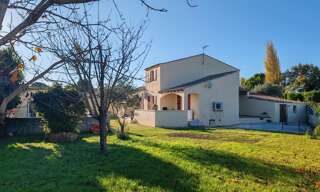 Maison 7 Pièces 148 m² à vendre à Saint-Saturnin-lès-Avignon (84450)