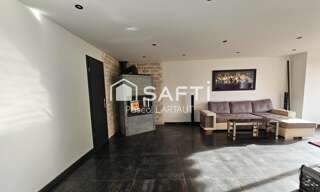 Maison 7 Pièces 216 m² à vendre à La Marre (39210)