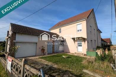 Maison 5 pièces 78000 €