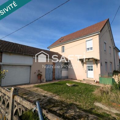 Maison 5 pièces 85000 €