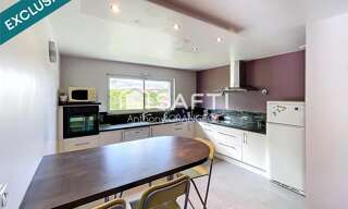 Maison 6 Pièces 142 m² à vendre à Vesoul (70000)