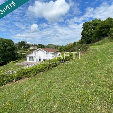 Maison 6 pièces 240000 €