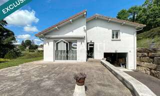 Maison 6 Pièces 142 m² à vendre à Jussey (70500)
