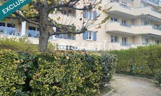 Appartement 2 Pièces 49 m² à vendre à Rueil-Malmaison (92500)