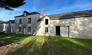 Maison 5 Pièces 265 m² à vendre à Avessac (44460)