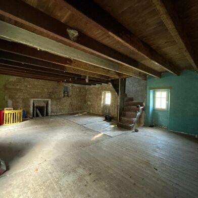 Maison 5 pièces 132500 €