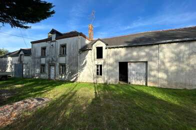 Maison 5 pièces 115000 €