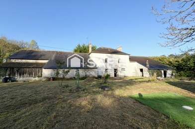 Maison 5 pièces 115000 €