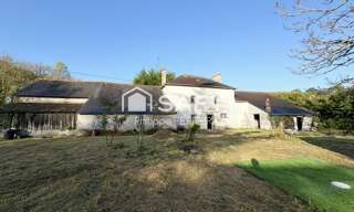 Maison 5 Pièces 265 m² à vendre à Avessac (44460)