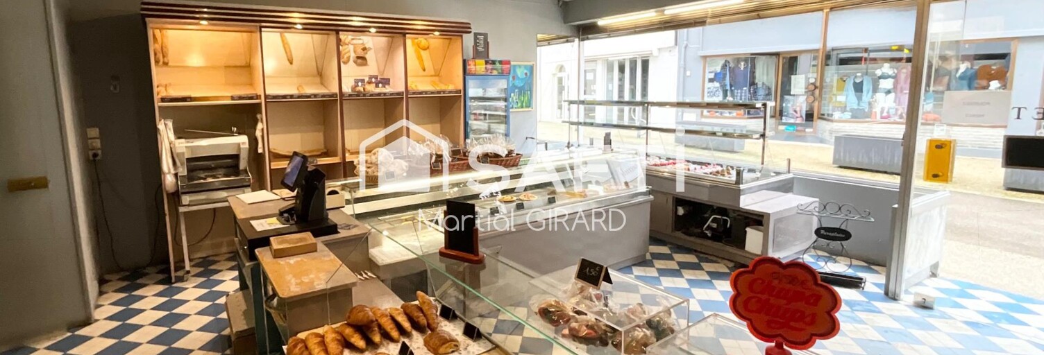 Immeuble  238 m² à vendre à Mehun-sur-Yèvre (18500)