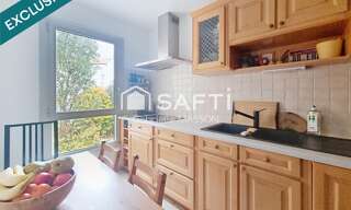 Appartement 4 Pièces 86 m² à vendre à Le Kremlin-Bicêtre (94270)