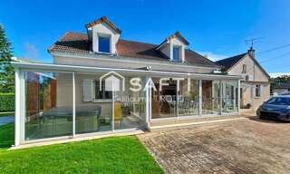 Maison 7 Pièces 246 m² à vendre à Saint-Rémy-en-Rollat (03110)