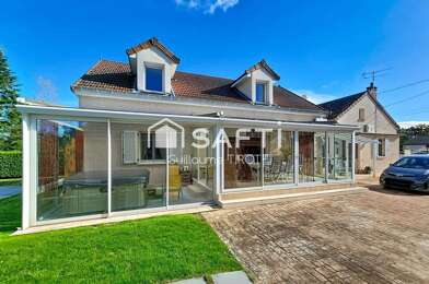 Maison 7 pièces 443000 €