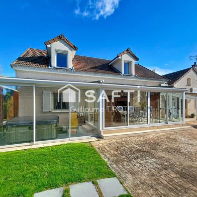 Maison 7 pièces 443000 €