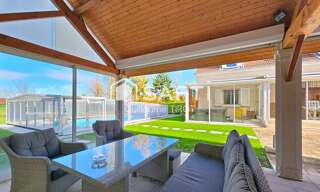 Maison 7 Pièces 246 m² à vendre à Saint-Rémy-en-Rollat (03110)