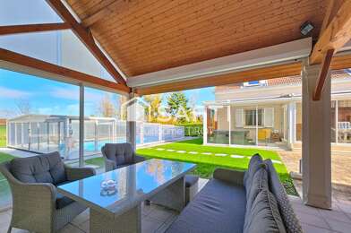 Maison 7 pièces 399000 €