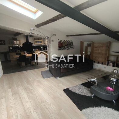 Maison 4 pièces 209000 €