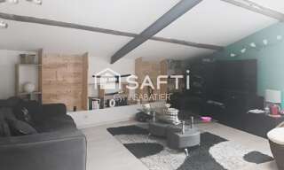 Maison 4 Pièces 110 m² à vendre à Lespignan (34710)