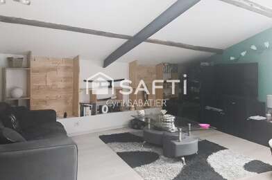 Maison 4 pièces 199000 €