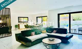 Maison 6 Pièces 230 m² à vendre à Saint-Laurent-d'Arce (33240)