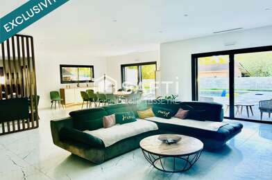 Maison 6 pièces 714000 €