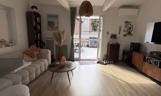Appartement 2 Pièces 54 m² à louer à Toulouse (31000)