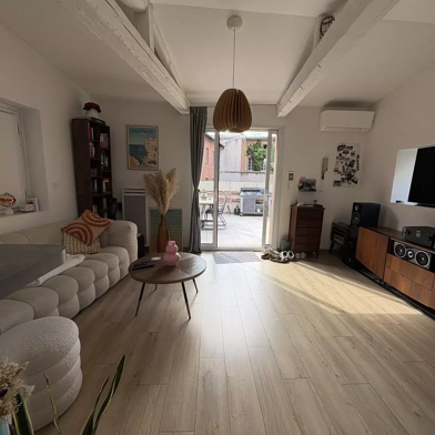 Appartement 2 pièces 1385 €