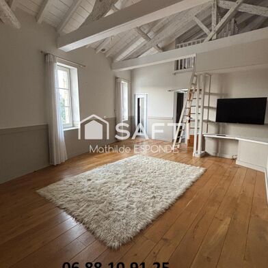 Maison 6 pièces 164500 €