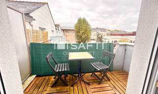 Appartement 1 Pièce 17 m² à vendre à Nantes (44200)