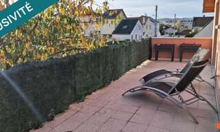 Maison 6 Pièces 142 m² à vendre à Le Plessis-Bouchard (95130)