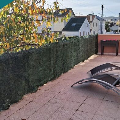 Maison 6 pièces 465000 €