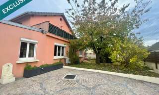 Maison 6 Pièces 142 m² à vendre à Le Plessis-Bouchard (95130)