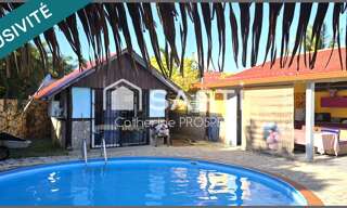 Maison  287 m² à vendre à Kourou (97310)