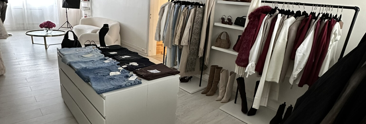 Bureau  84 m² à louer à Angers (49000)