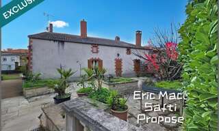 Maison 6 Pièces 180 m² à vendre à Vezins (49340)