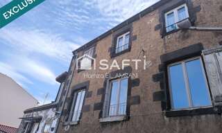 Immeuble  1168 m² à vendre à Clermont-Ferrand (63000)