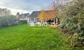 Maison 6 Pièces 128 m² à vendre à Villiers-Adam (95840)