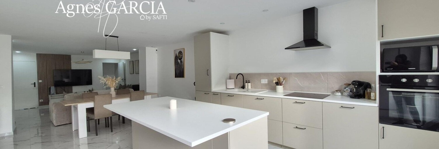 Maison 5 Pièces 105 m² à vendre à Noyelles-sous-Lens (62221)