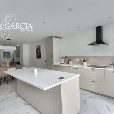 Maison 5 pièces 178000 €